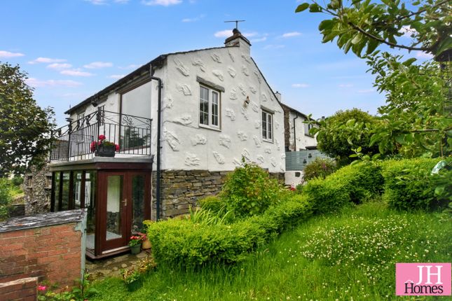 3-bed house on Bell-Fast, Chapels, Kirkby-in-Furness, £295,000