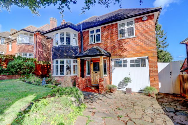 Detached house for sale in Colville Road, High Wycombe