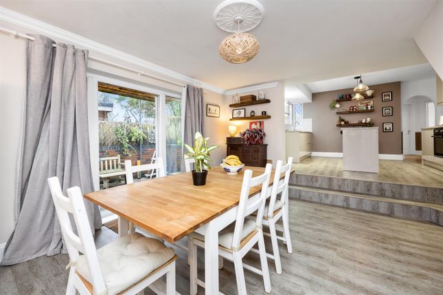 Detached house for sale in Carden Avenue, Patcham, Brighton