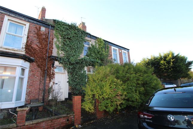 Terraced house for sale in Belle Vue Road, Sunderland, Tyne And Wear
