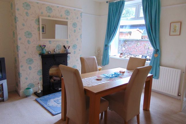 Terraced house for sale in Beal Lane, Shaw