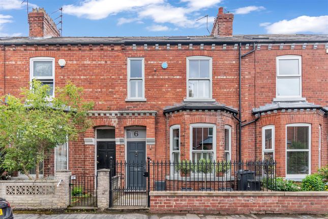 Thumbnail Property for sale in Murray Street, York