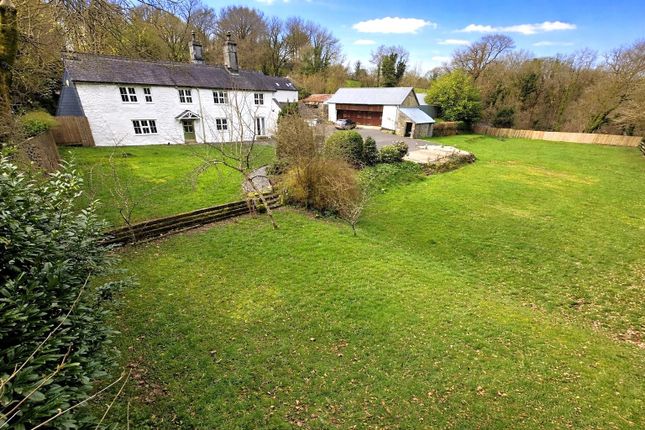 Whitelady House, Okehampton photo 2