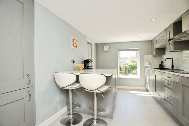 Wadeland Cottage,, Higher Middle Hill, Cornwall photo 2