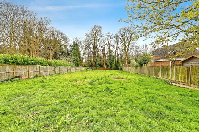 Thumbnail Detached house for sale in Archers Court Road, Whitfield, Dover, Kent
