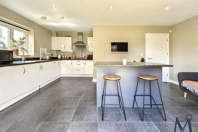 1, Dairy Lane, Ashby-De-La-Zouch photo 4