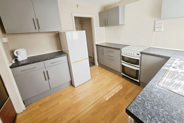 6, Slim Road, Liverpool photo 4