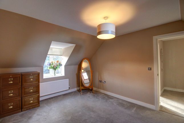 Town house for sale in St. Marys Field, Morpeth