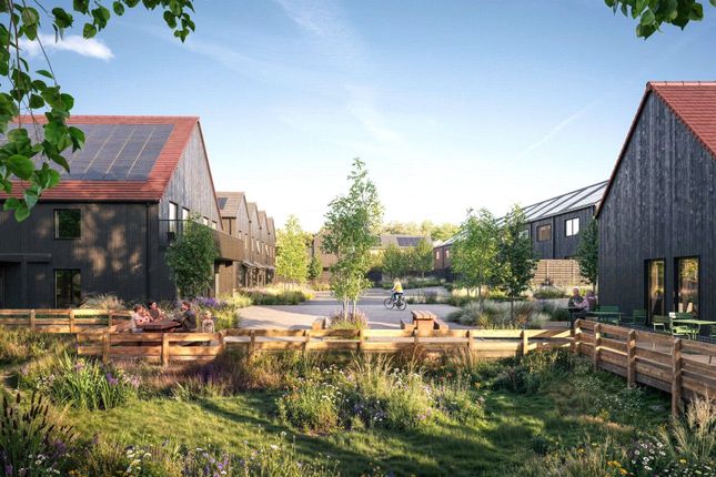 Plot 33 Medburn Yard,, Watling Street, Radlett photo 2
