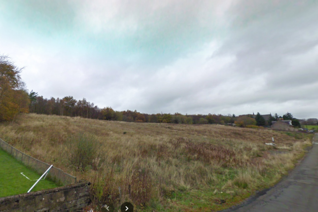 Land for sale in Land At Wellwood Street, Muirkirk, Cumnock