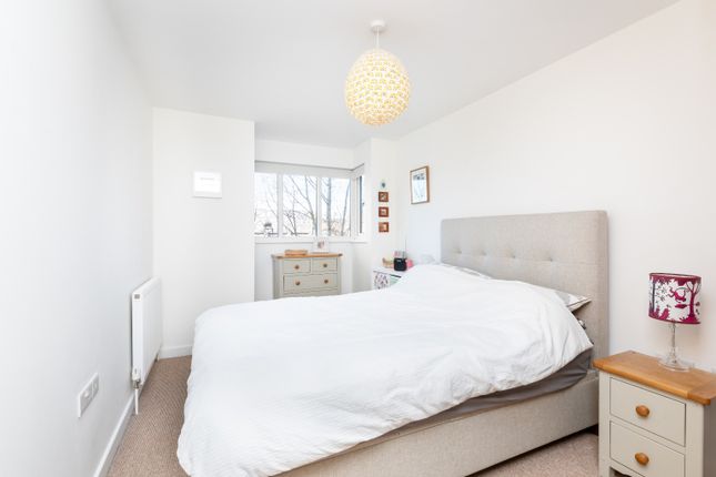 Flat for sale in The Nurseries, Lewes
