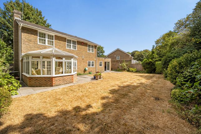 8, Stanton Drive, Chichester, PO19 photo 4