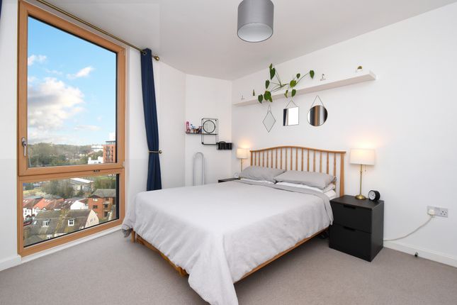 Flat for sale in Dewey Court, 7 St. Marks Square, Bromley