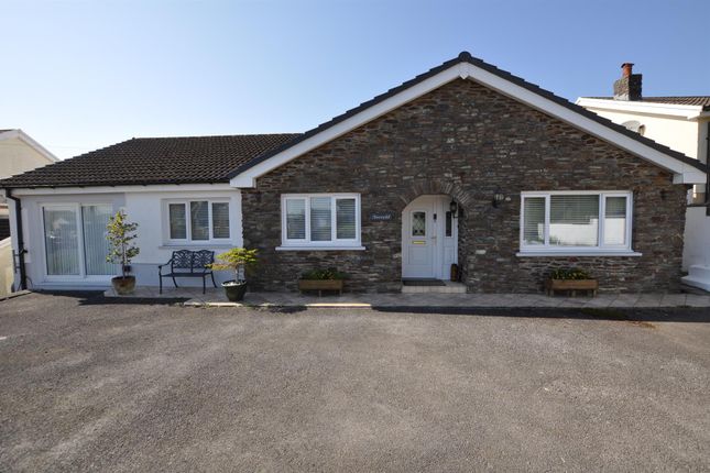 Awenydd, Station Hill, Carmarthen photo 2