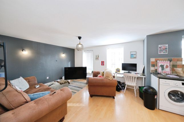 3 Barleycorn Court,, Millers Green, Nottinghamshire photo 4