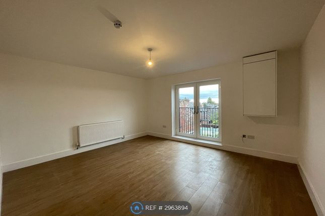 Apartment, Vale Road, Crosby photo 4