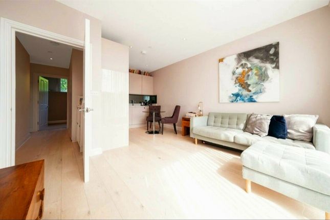 Flat for sale in Mulberry Place, Pinnell Road, London