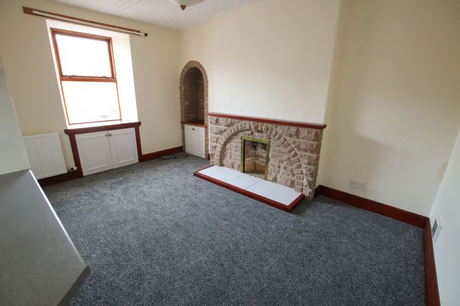 Terraced house for sale in Conval Street, Dufftown