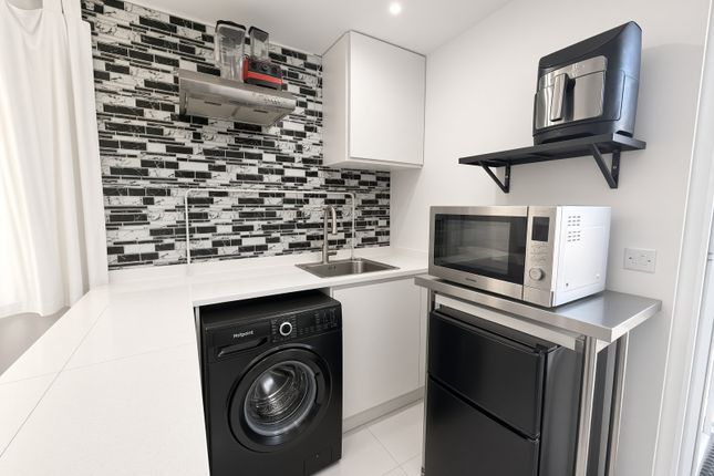 Annex, 1, Village Way, Ashford photo 2
