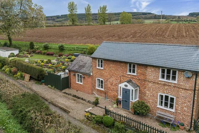 Brick Cottage, Leominster photo 2