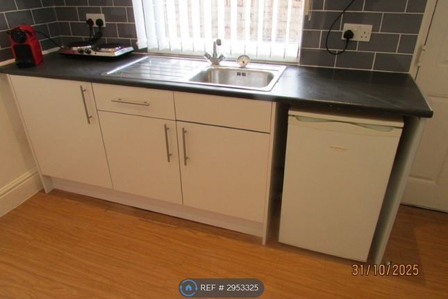 Studio Flat Harefield Road, Coventry photo 2