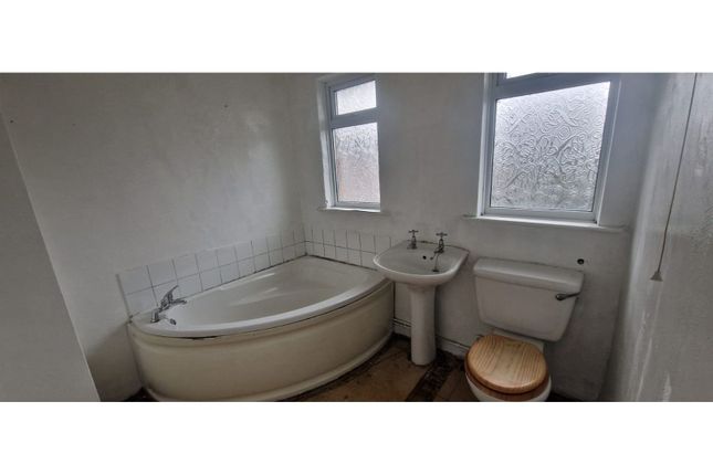Semi-detached house for sale in Southfields Drive, Leicester
