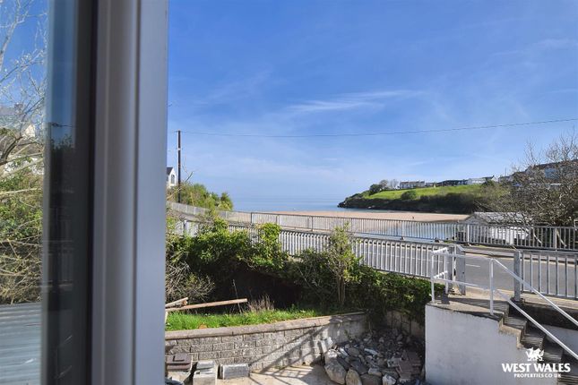 View From Bedroom 1