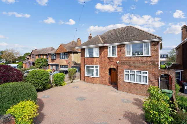Detached house for sale in Upton Court Road, Langley, Berkshire