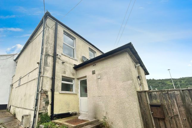 Thumbnail Property to rent in River Street, Treforest, Pontypridd