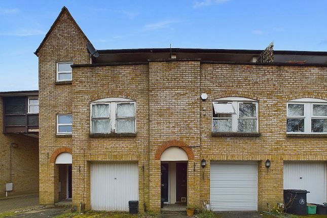 Terraced house for sale in Saville Row, Bromley