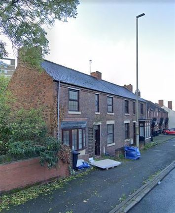 Flat to rent in Church Street, Brierley Hill