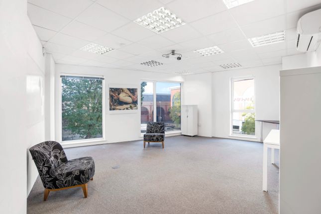 Thumbnail Office to let in Unit 5 Kinetica, 13 Ramsgate Street, Dalston, London