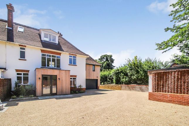 Homes To Let In Woodbridge Rent Property In Woodbridge