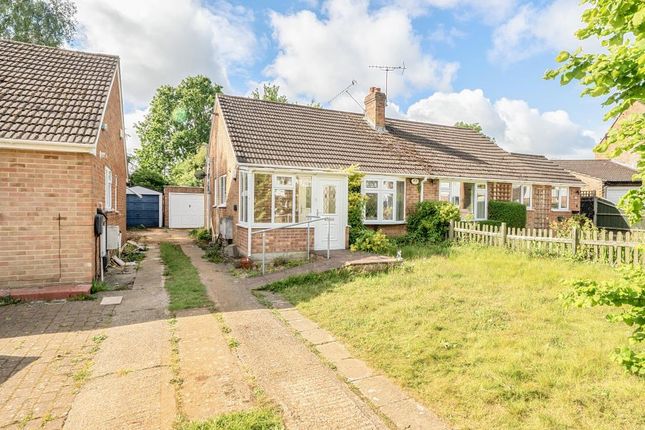 2-bed house on 23 LAGGAN ROAD, Maidenhead, Maidenhead, £395,000