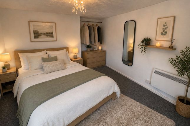 Flat C, 6, Antony Road, Cornwall photo 2