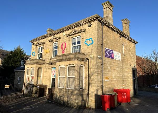 Thumbnail Commercial property for sale in Cliffe House, South View Road, Yeadon, Leeds