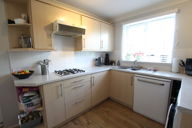 Detached house for sale in Berwick Way, Sandy