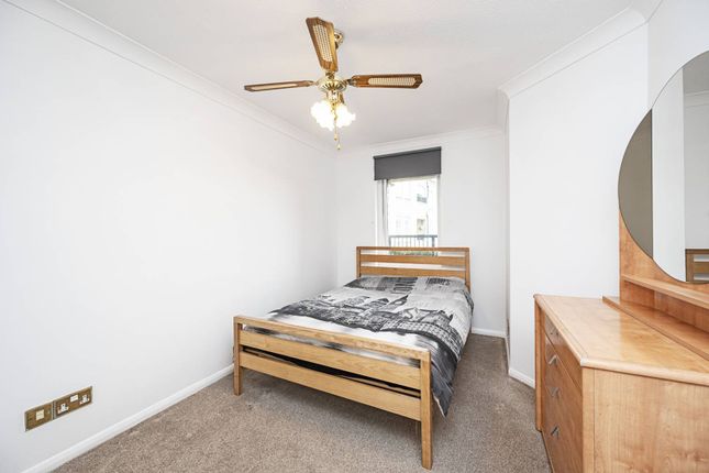 Thumbnail Flat for sale in Hooper Street, Aldgate, London