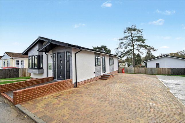 2-bed house on 30, St Brelades Court, Edenbridge, £280,000