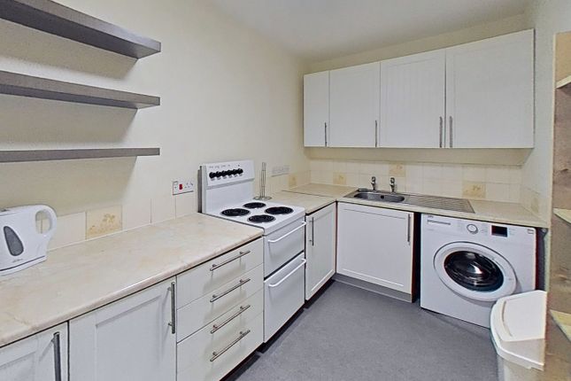 22, (1f1) Blackwood Crescent, Edinburgh photo 2