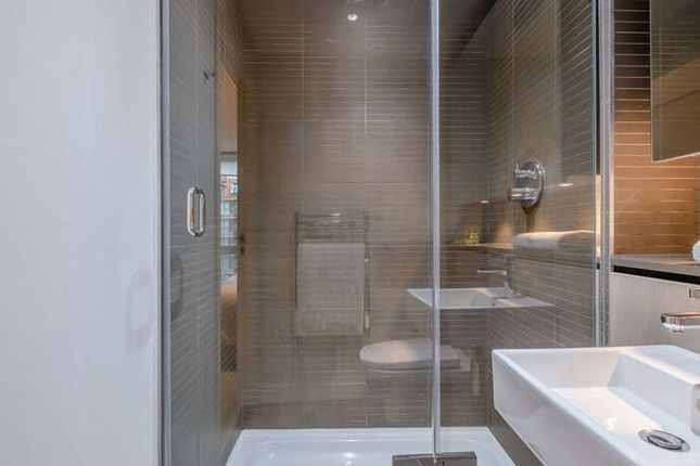 Apartment, 609, Merchant Square East, London photo 4
