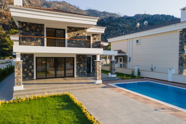 Villa for sale in Marmaris, Mugla, Turkey