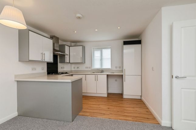 Flat 2, 271, Wordsworth Road, Bristol photo 3