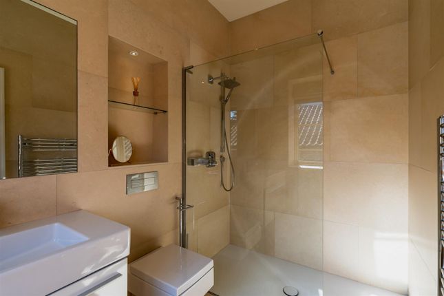 Bedroom 4 En-Suite