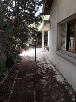 Villa for sale in Agioi Omoloyites, Nicosia, Cyprus