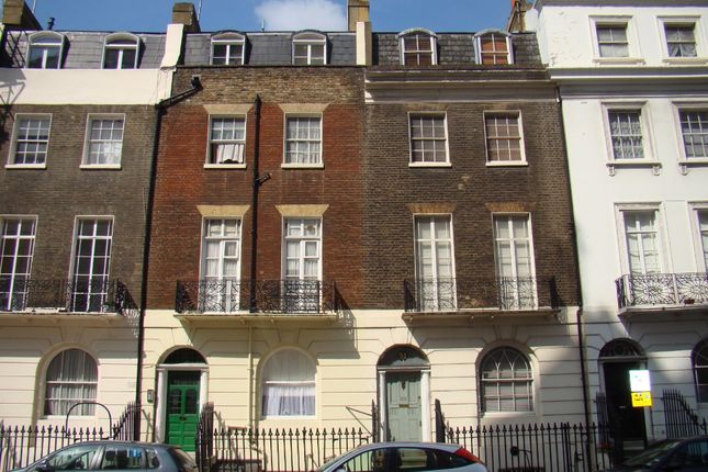 Thumbnail Room to rent in Mornington Crescent, Mornington Crescent, London
