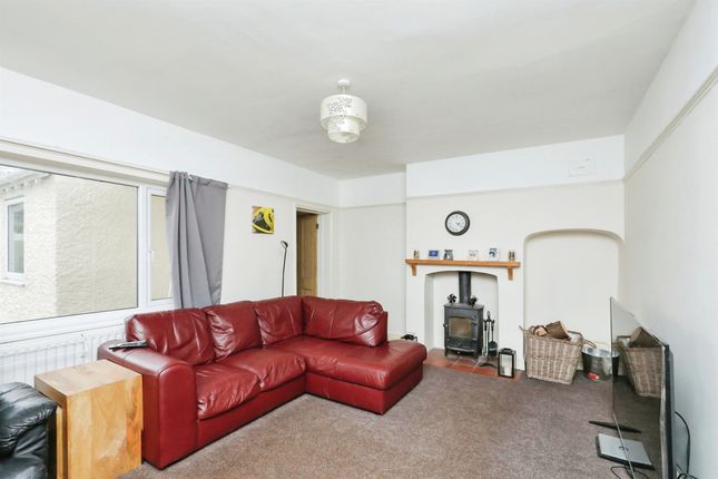 Semi-detached house for sale in Norwich Road, Hingham, Norwich