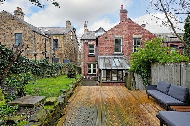 701, Ecclesall Road, Sheffield photo 4