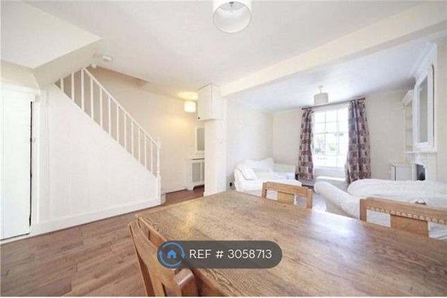 Cubitt Terrace, Clapham, London photo 5
