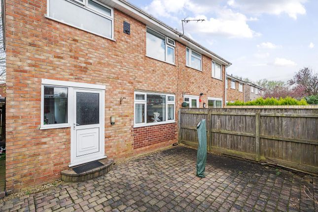 End terrace house for sale in Woodchester, Yate, Bristol